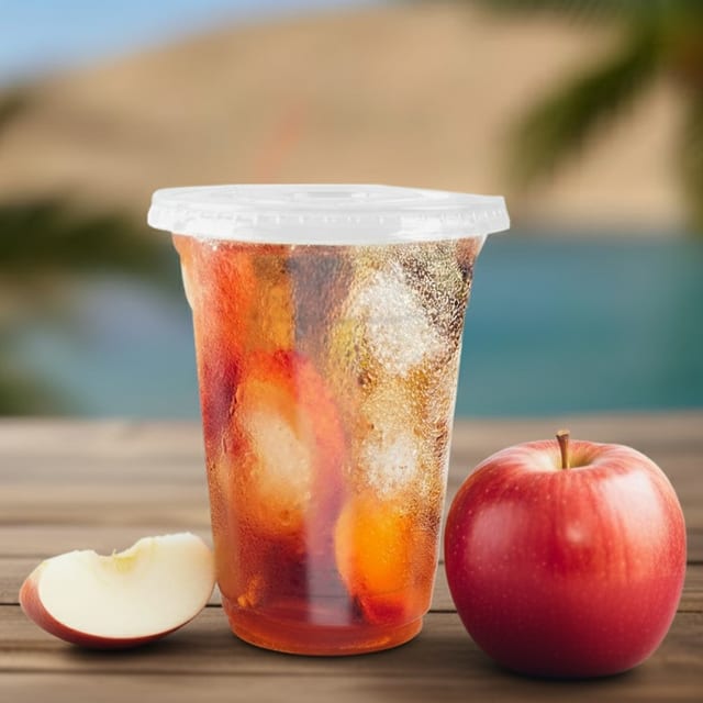 Apple Iced Tea.