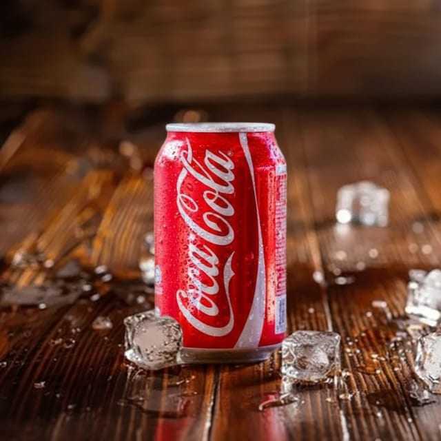 Coke Zero (Can).