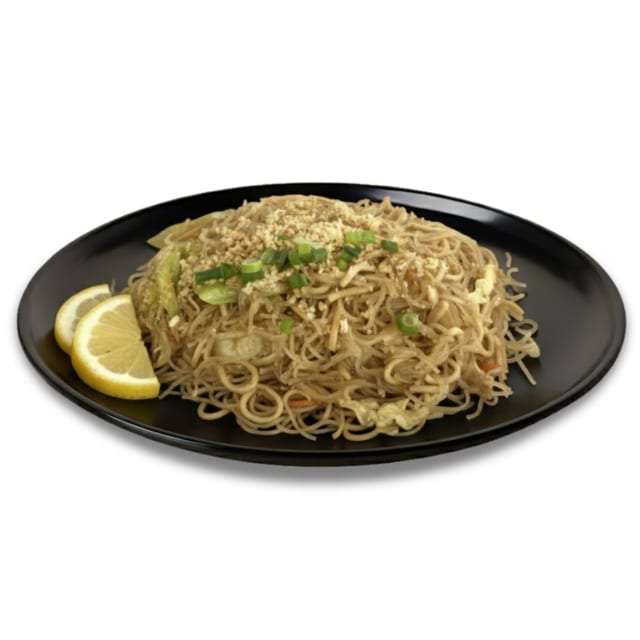 Subic Pancit.