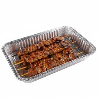 Beef Skewers (30 Pieces)