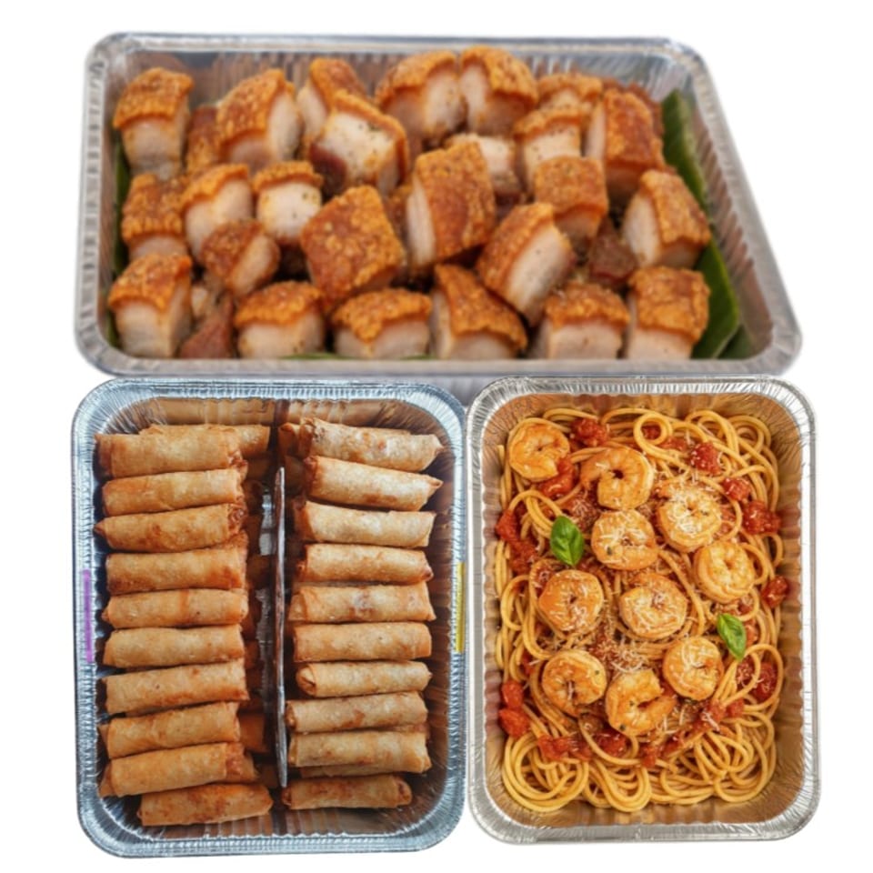 Catering for Every Occasion