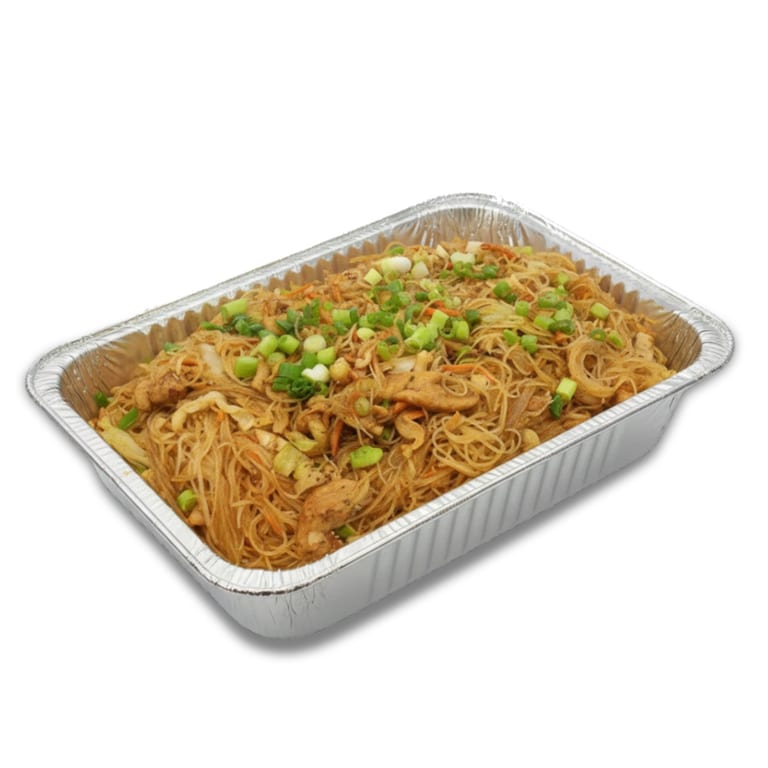 Delicious Pancit for Every Occasion