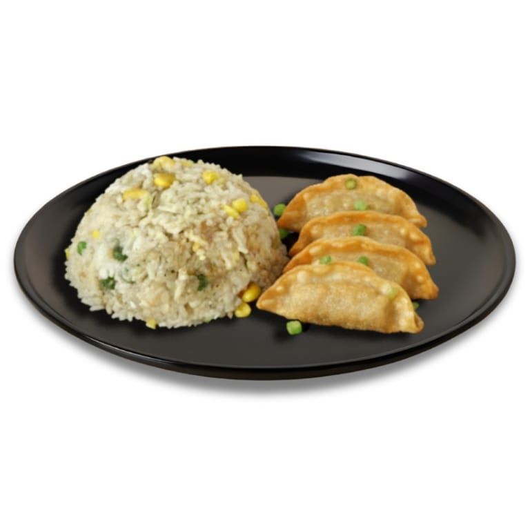 Savor Our Dumplings