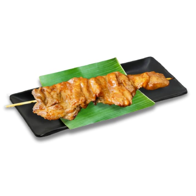 BBQ Skewer Chicken (1).