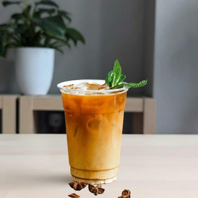 Thai Tea - 20oz.