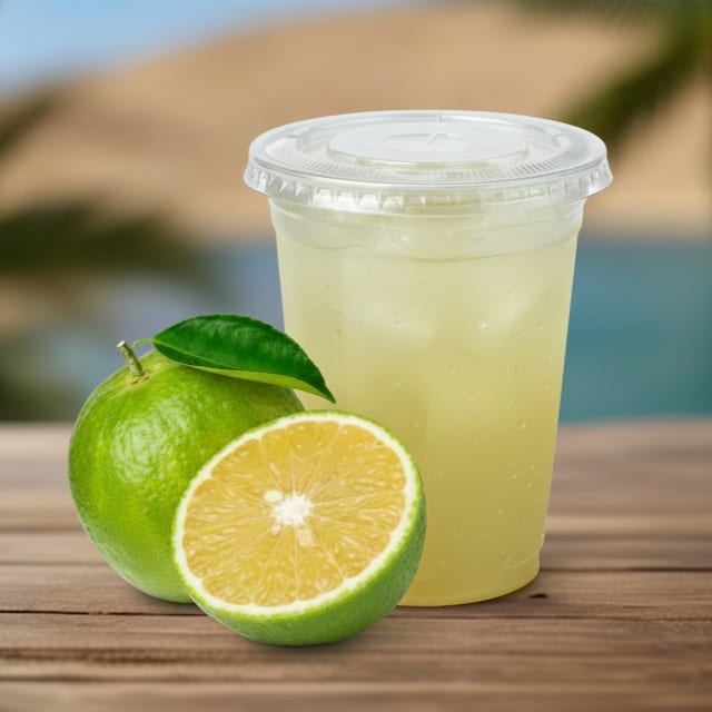Dalandan Juice.