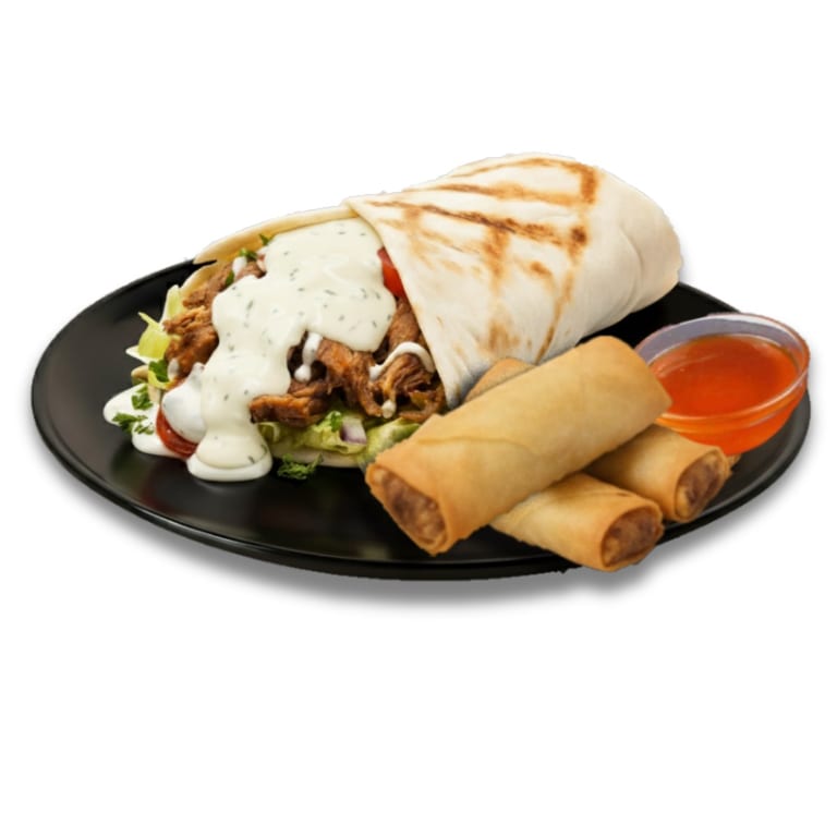 Savor Our Lumpia