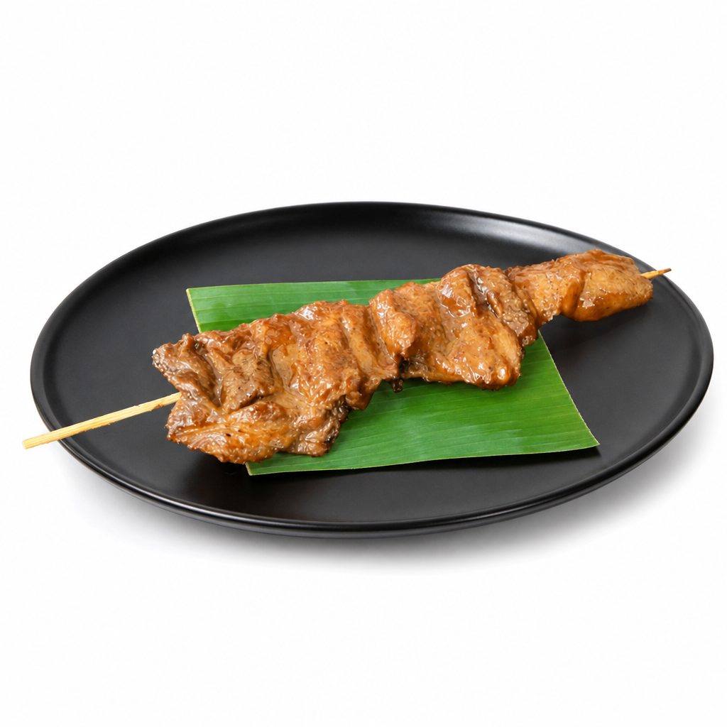 BBQ Skewer Chicken (1).