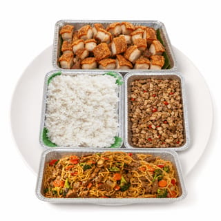 Package 04 Party Tray (S,M, & L)