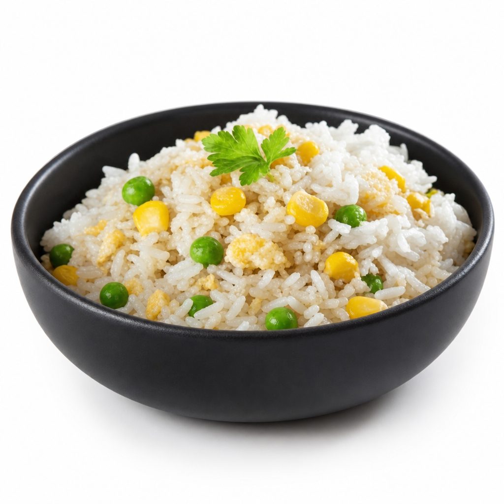 Side Order of Fried Rice.