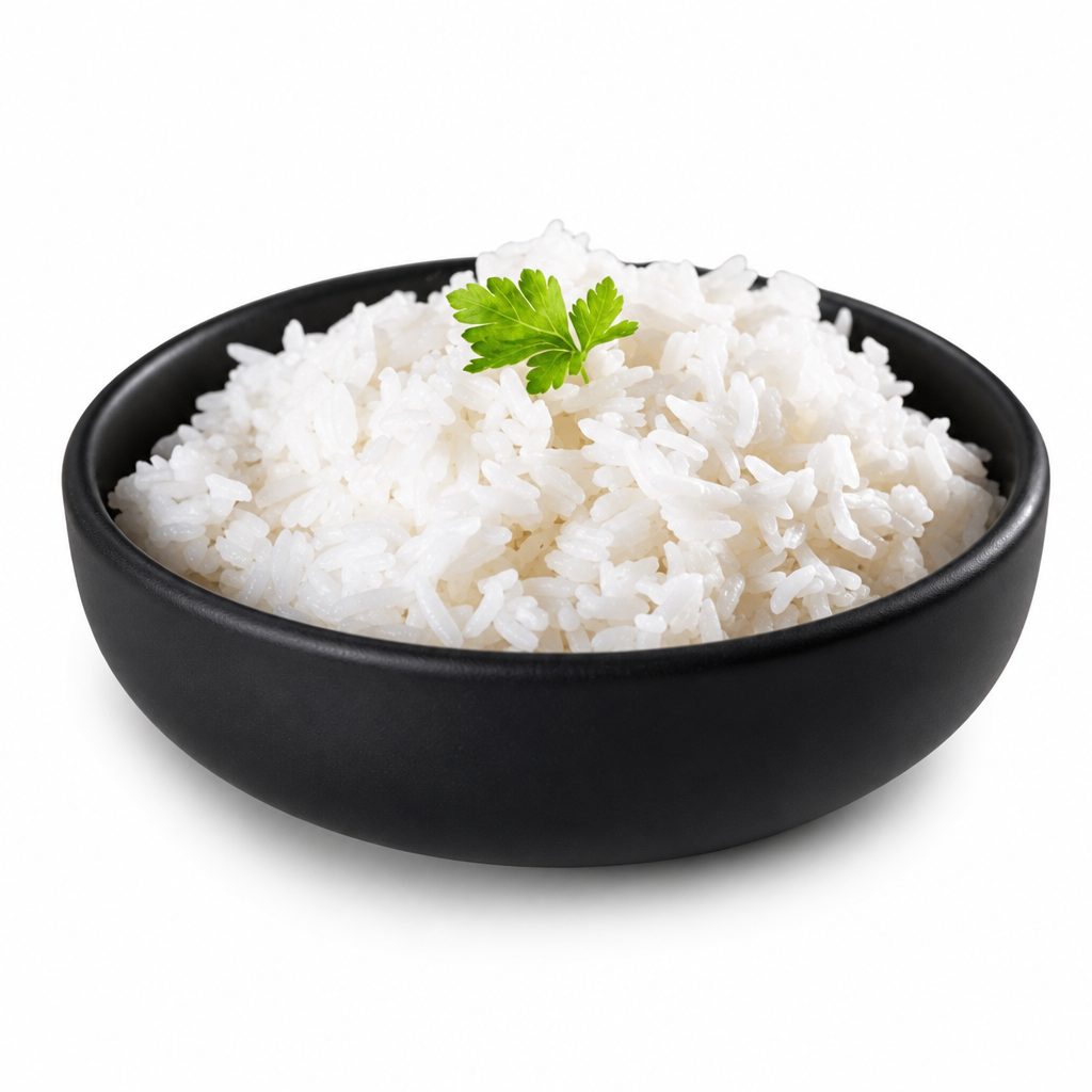 Side Order of Rice.