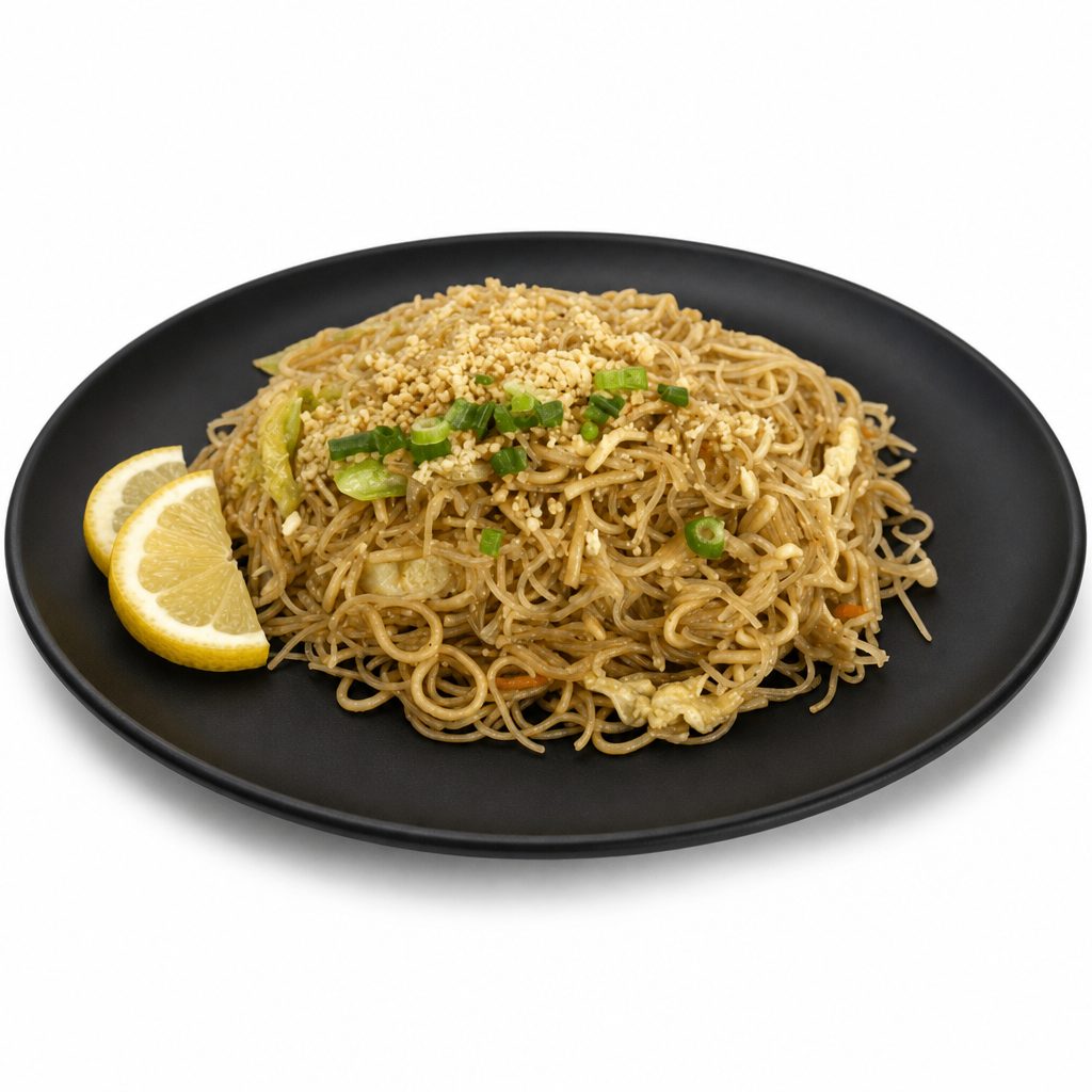 Subic Pancit.
