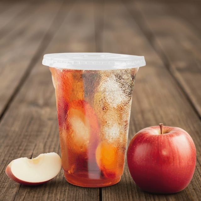 Apple Iced Tea.