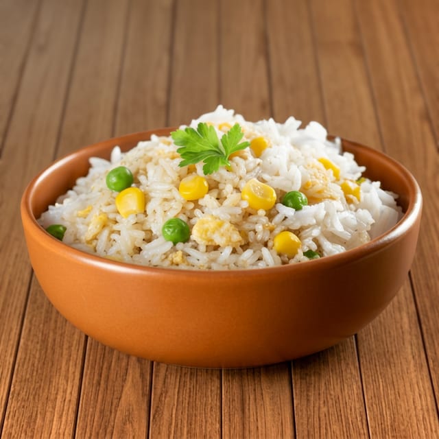 Side Order of Fried Rice.