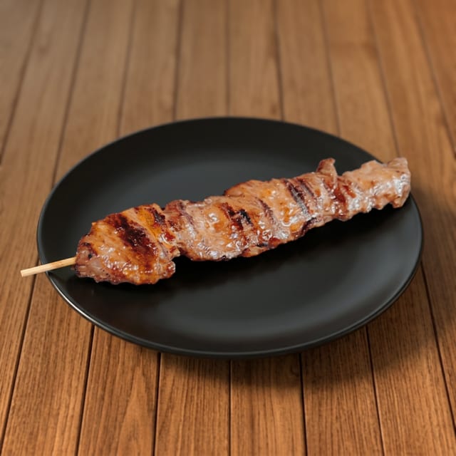 BBQ Skewer Pork (1).
