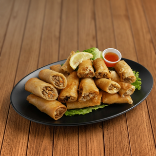 5 Pieces Lumpia
